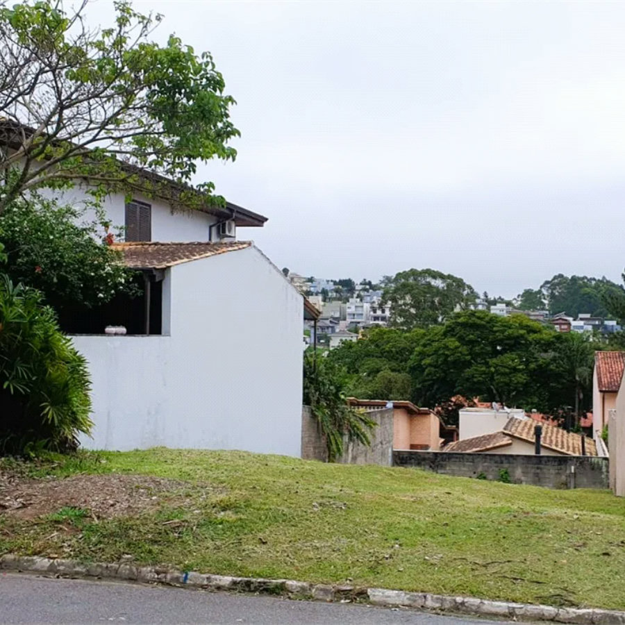 Terreno à venda em Jardim São Vicente, Cotia, SP