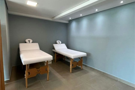 Apartamento à venda, 92 m² por R$ 1.300.000,00 - Vila Alzira - Guarujá/SP