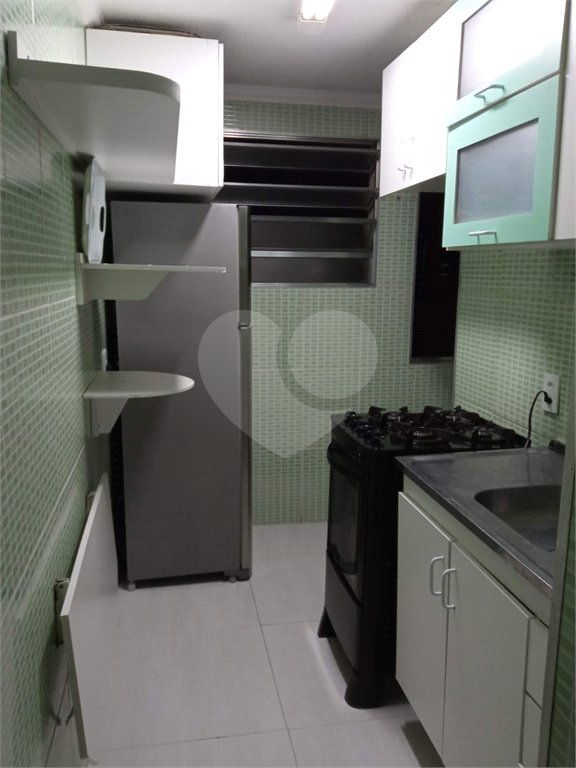 Apartamento à venda com 2 quartos em Jardim Santa Teresa, Mogi das Cruzes, SP