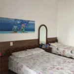 Apartamento Residencial à venda, Pitangueiras, Guarujá - AP1859.
