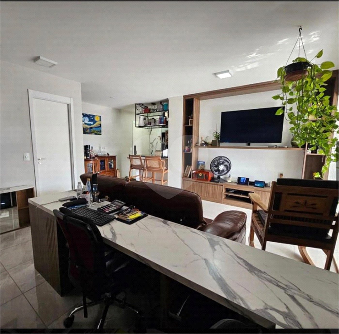 Apartamento à venda com 3 quartos, sendo 2 suítes, em Vila Anastácio, São Paulo, SP