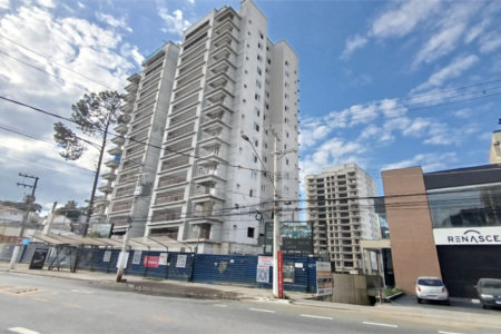 Apartamento à venda com 3 suítes em Tucuruvi, São Paulo, SP