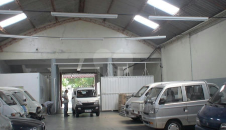 Sala à venda em Saúde, São Paulo, SP