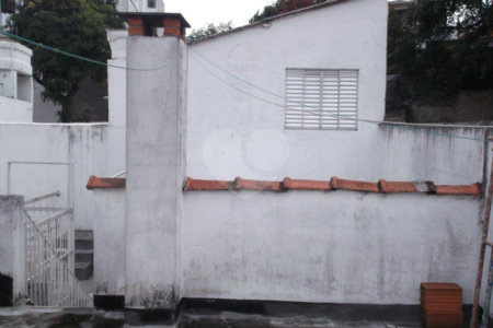 Casa Térrea à venda com 3 quartos, sendo 1 suíte, em Vila Maria Alta, São Paulo, SP