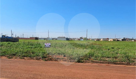 Terreno à venda em Parque Residencial Bela Vista, Ponta Porã, MS