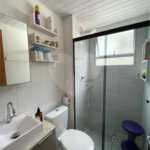 Apartamento à venda com 2 quartos em Vila São Paulo, Mogi das Cruzes, SP