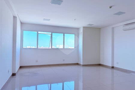 Sala para alugar no Centro, São Bernardo do Campo, SP