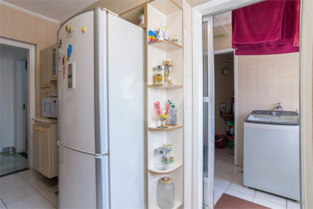 Apartamento à venda com 4 quartos, sendo 1 suíte, em Vila Romana, São Paulo, SP
