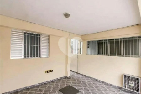 Casa à venda com 4 quartos, sendo 2 suítes, em Jardim Coimbra, São Paulo, SP