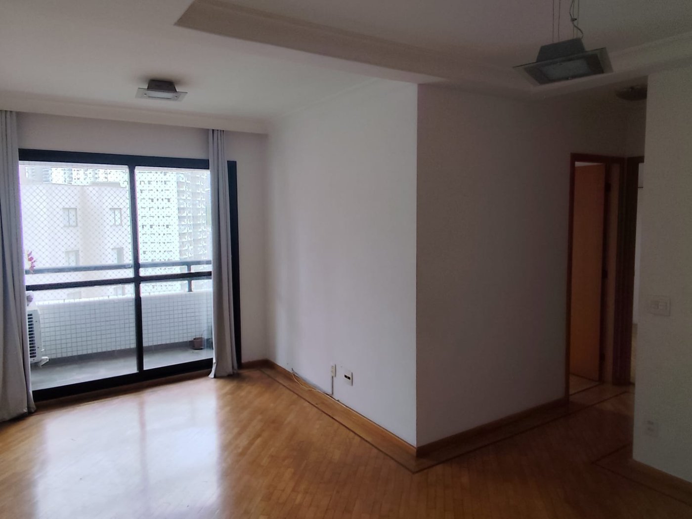 Apartamento para alugar com 2 quartos em Vila Andrade, São Paulo, SP