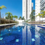 Apartamento à venda com 3 suítes em Jardim Caboré, São Paulo, SP