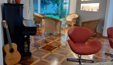 Sobrado à venda com 3 quartos, sendo 1 suíte,  em Jardim São Paulo(zona Norte), São Paulo, SP