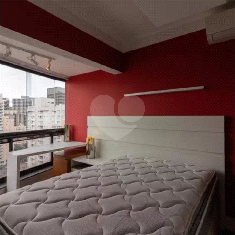 Cobertura à venda com 3 suítes em Vila Olímpia, São Paulo, SP
