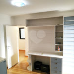 Apartamento à venda com 3 suítes em Morumbi, São Paulo, SP