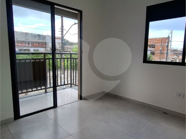 Apartamento à venda com 1 quarto em Jaçanã, São Paulo, SP
