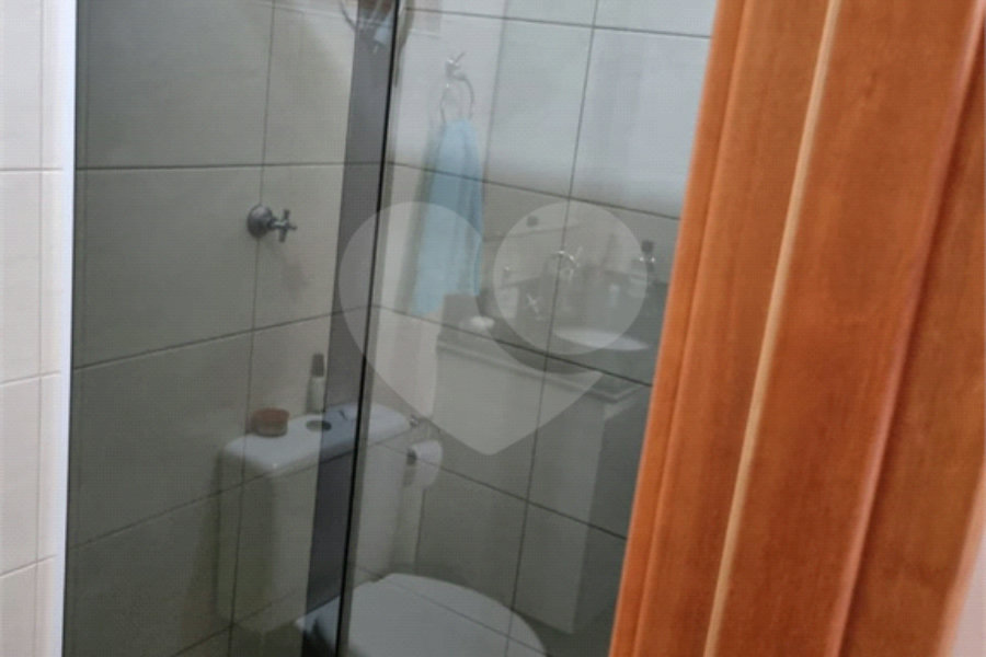 Casa à venda com 2 suítes no condomínio Santos Bruno - Joaquim Afonso de Souza, São Paulo - SP