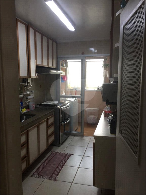 Apartamento à venda com 2 quartos em Vila Progredior, São Paulo, SP