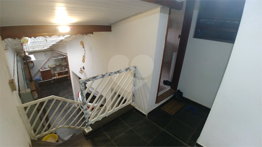Sobrado à venda com 3 quartos, sendo 1 suíte, em Santana, São Paulo, SP
