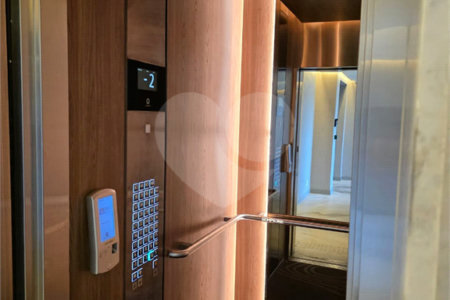 Apartamento à venda com 4 suítes em Jardim Morumbi, São Paulo, SP