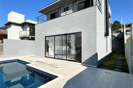 Casa em condomínio à venda com 3 suítes em Condomínio Residencial Reserva de Atibaia, Atibaia, SP