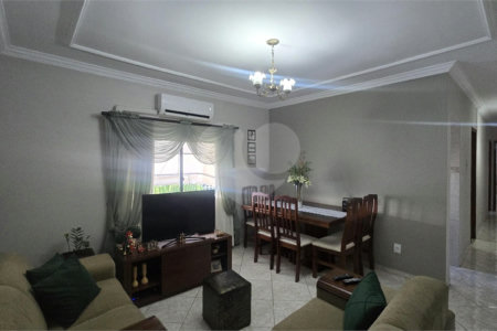 Apartamento à venda com 2 quartos em Vila Odim Antão, Sorocaba, SP
