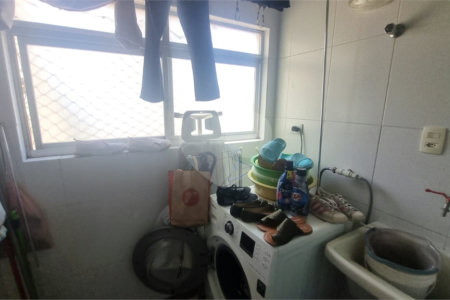 Apartamento à venda com 2 quartos em Alto da Mooca, São Paulo, SP