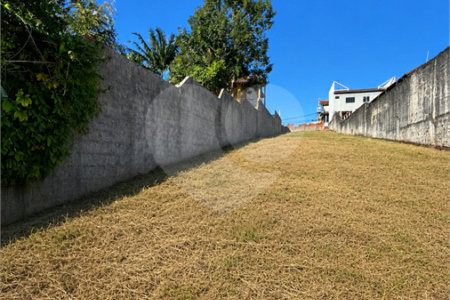 Terreno à venda em Vila Oliveira, Mogi das Cruzes, SP