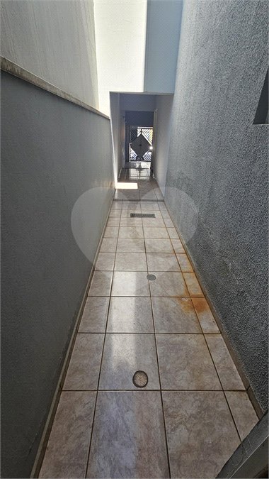 Sobrado para alugar com 3 quartos, sendo 1 suíte, em Jardim do Valle II, Indaiatuba, SP
