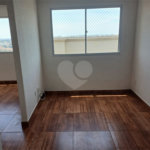 Apartamento à venda com 2 quartos em Jardim do Lago, São Paulo, SP