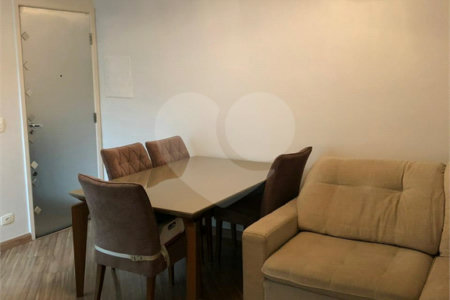 Apartamento à venda com 2 quartos, sendo 1 suíte, em Vila Mazzei, São Paulo, SP