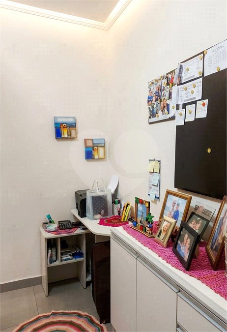 Apartamento à venda com 1 quarto em Cocaia, Guarulhos, SP