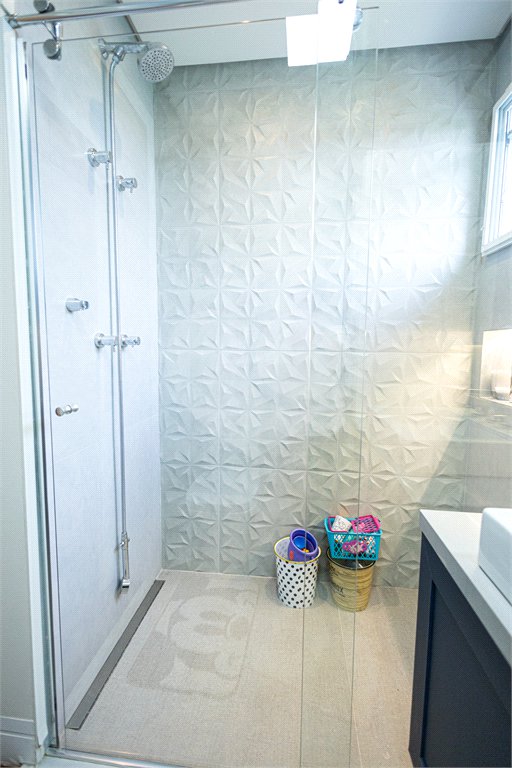 Apartamento à venda com 5 quartos, sendo 4 suítes,  em Parque Reboucas, São Paulo, SP