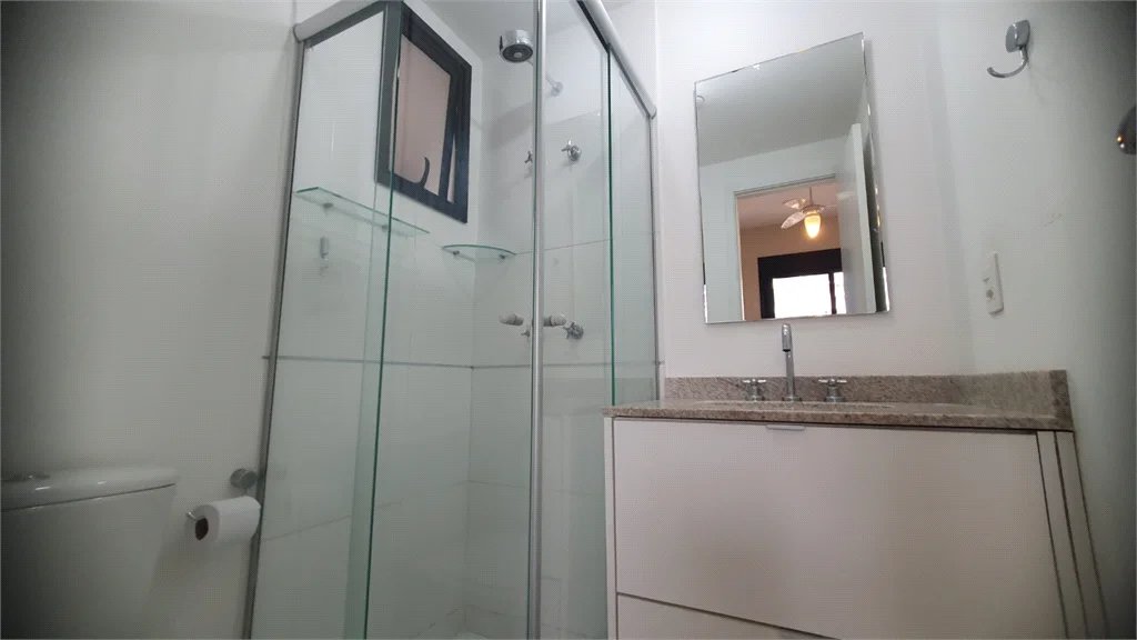 Apartamento à venda com 3 quartos, sendo 1 suíte, em Pinheiros, São Paulo, SP