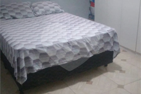 Casa à venda com 3 quartos em Monte Castelo, São José dos Campos, SP