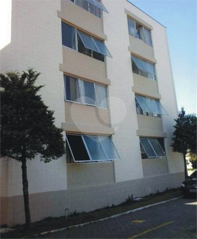 Apartamento à venda com 2 quartos em Lauzane Paulista, São Paulo, SP
