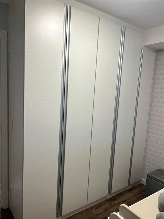 Apartamento à venda com 2 quartos, sendo 1 suíte, em Jardim Vazani, São Paulo, SP