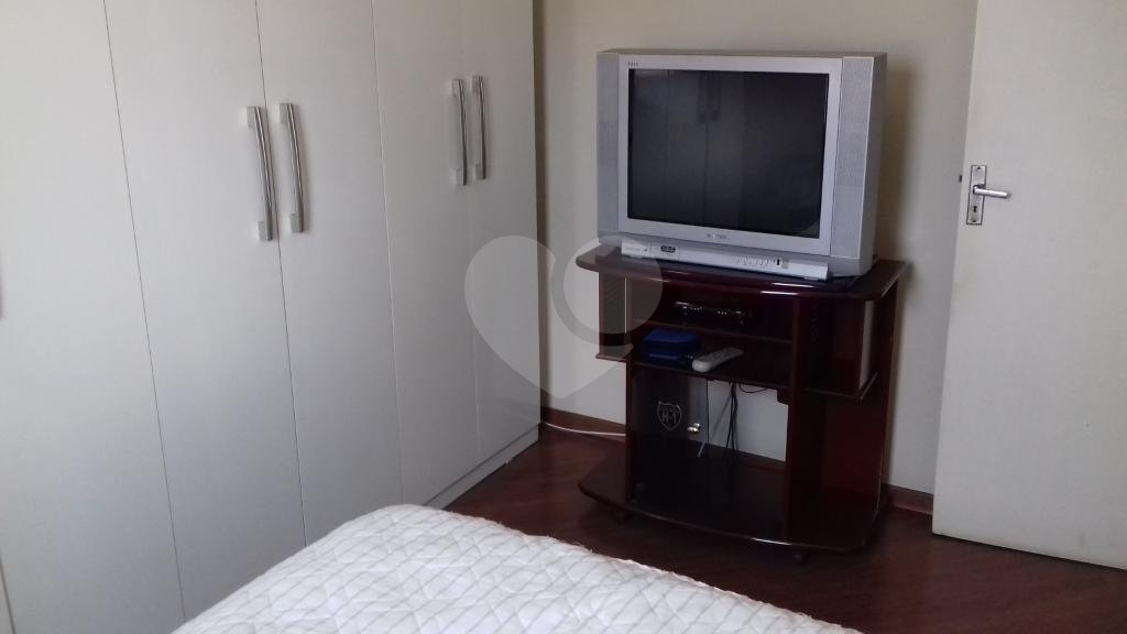 Sobrado à venda com 3 quartos em Vila Maria Alta, São Paulo, SP