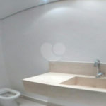 Apartamento à venda com 3 suítes em Vila Suzana, São Paulo, SP