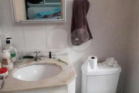Apartamento à venda com 3 quartos, sendo 1 suíte, em Cambuci, São Paulo, SP