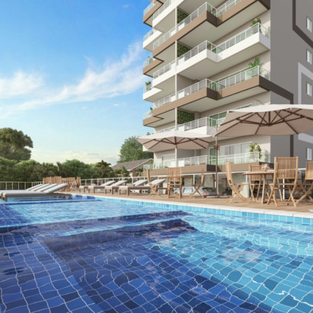 Residencial Jardins De Nazaré
