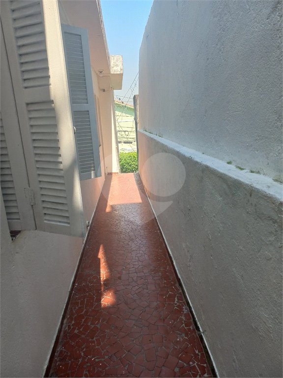 Casa à venda com 3 quartos em Vila Romero, São Paulo, SP