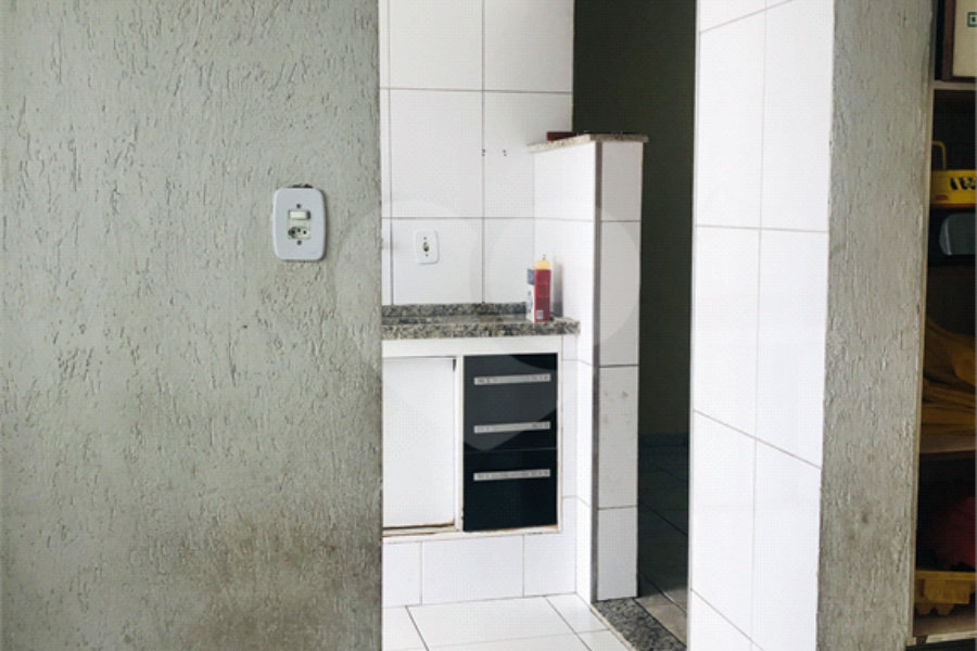 Sobrado à venda com 2 quartos, sendo 1 suíte, em Imirim, São Paulo, SP