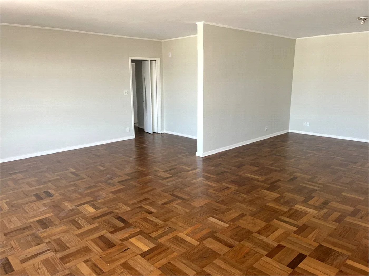 Apartamento à venda com 3 quartos, sendo 1 suíte, em Lapa, São Paulo, SP