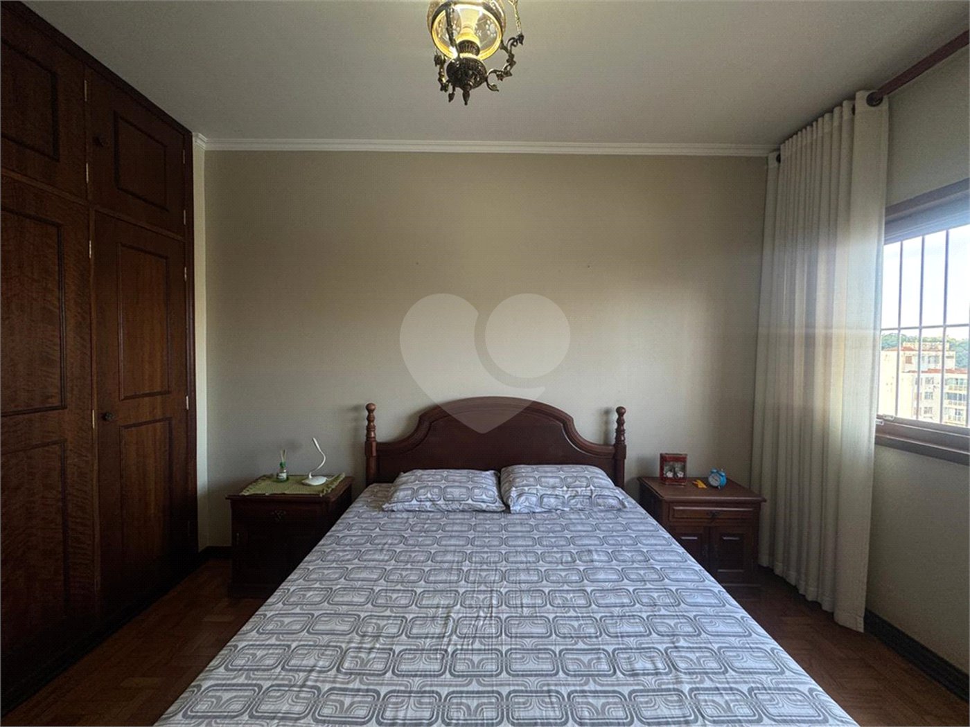 Apartamento à venda com 3 quartos, sendo 1 suíte, no Centro, Ribeirão Preto, SP
