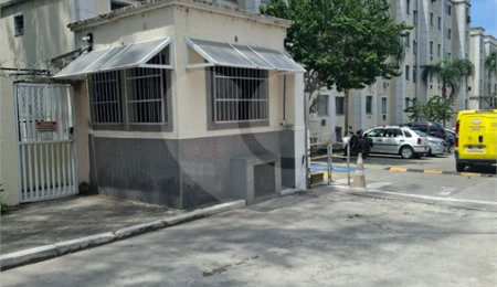 Apartamento à venda com 21 quartos, sendo 1 suíte,  em Guaratiba, Rio de Janeiro, RJ