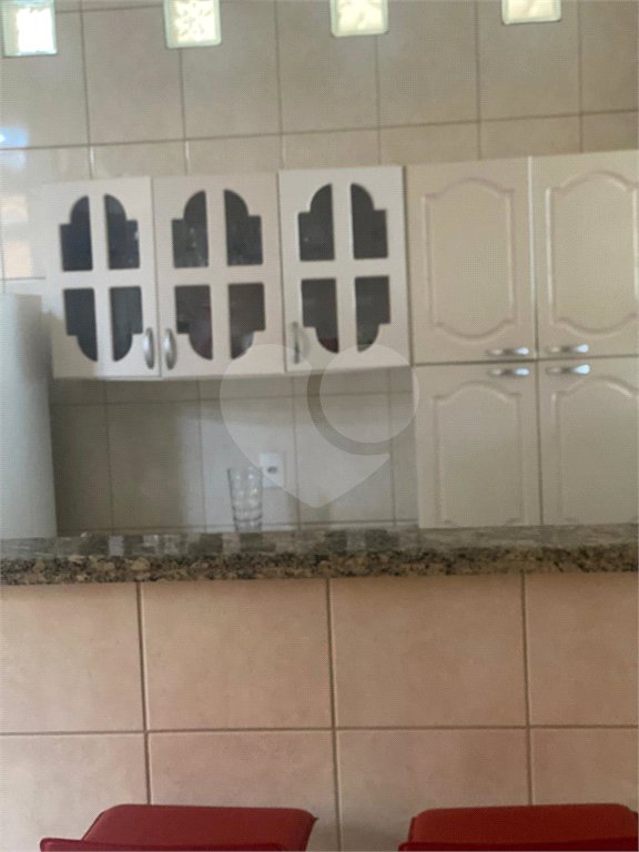 Casa Térrea à venda com 3 quartos, sendo 1 suíte, em Jardim Maria Luiza, Araraquara, SP