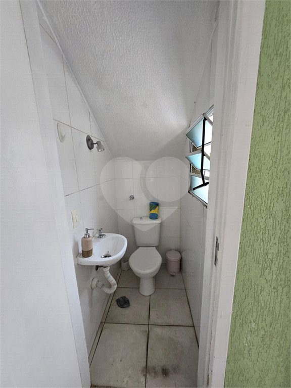Casa Térrea à venda com 3 quartos, sendo 1 suíte, em Vila Mazzei, São Paulo, SP
