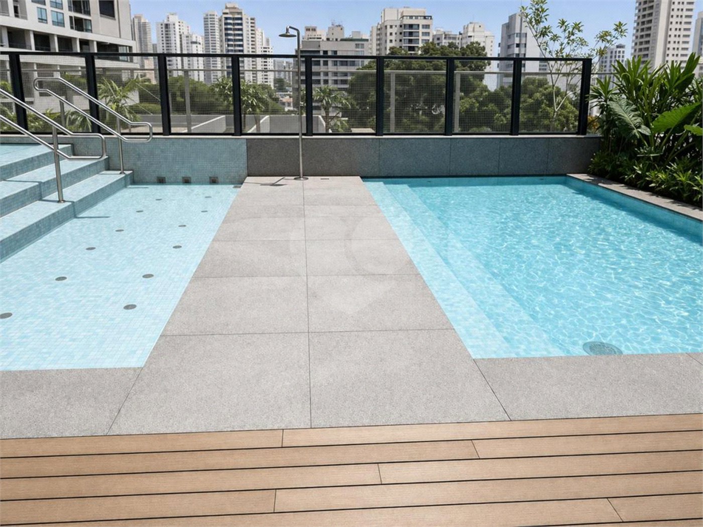 Apartamento à venda com 3 suítes em Perdizes, São Paulo, SP