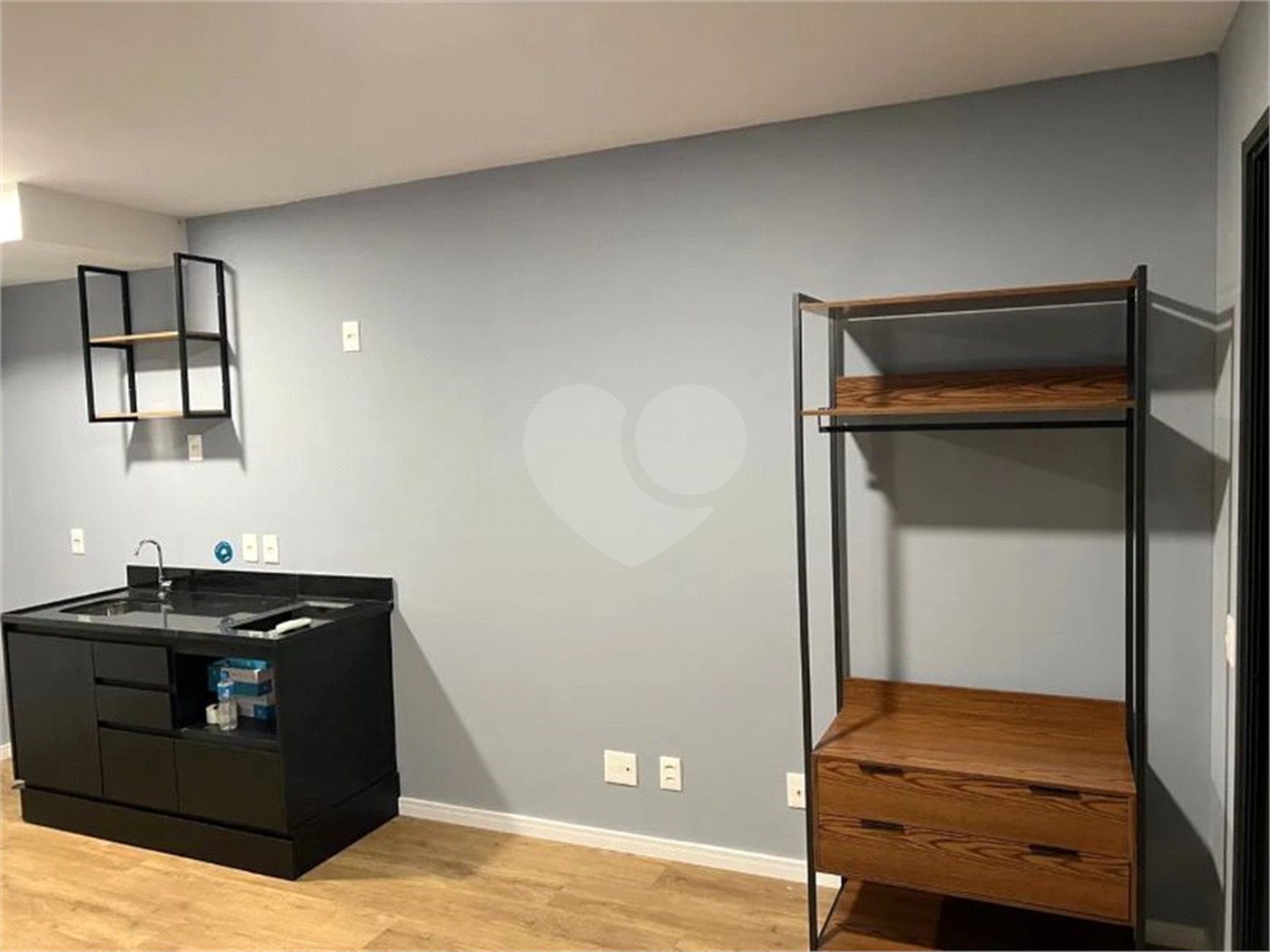 Studio à venda com 1 quarto em Vila Pompéia, São Paulo, SP