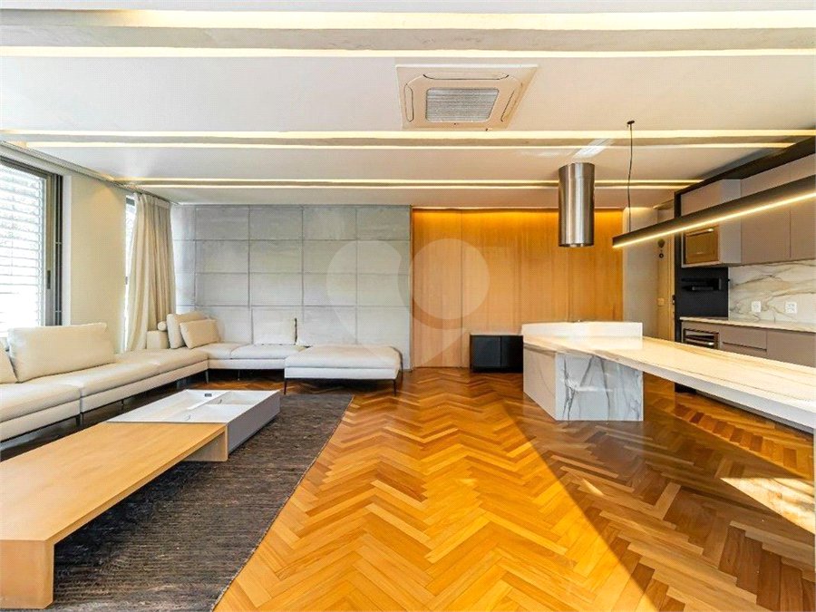 Casa à venda ou para alugar com 2 suítes no condomínio Praça Gabriel, São Paulo - SP